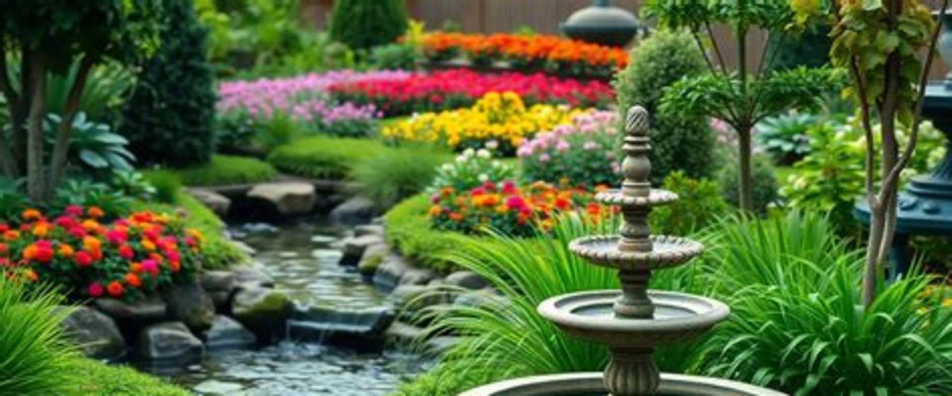 Incorporating Hardscaping into Your Garden and Landscape Design