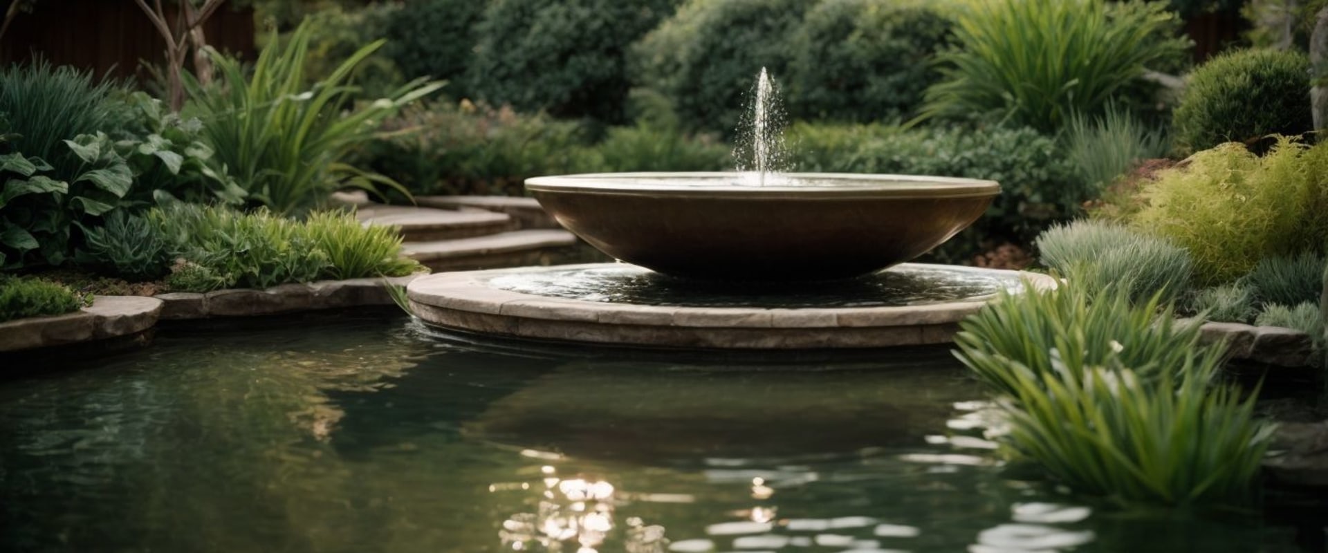 Incorporating Water Features into Your Garden and Landscape Design