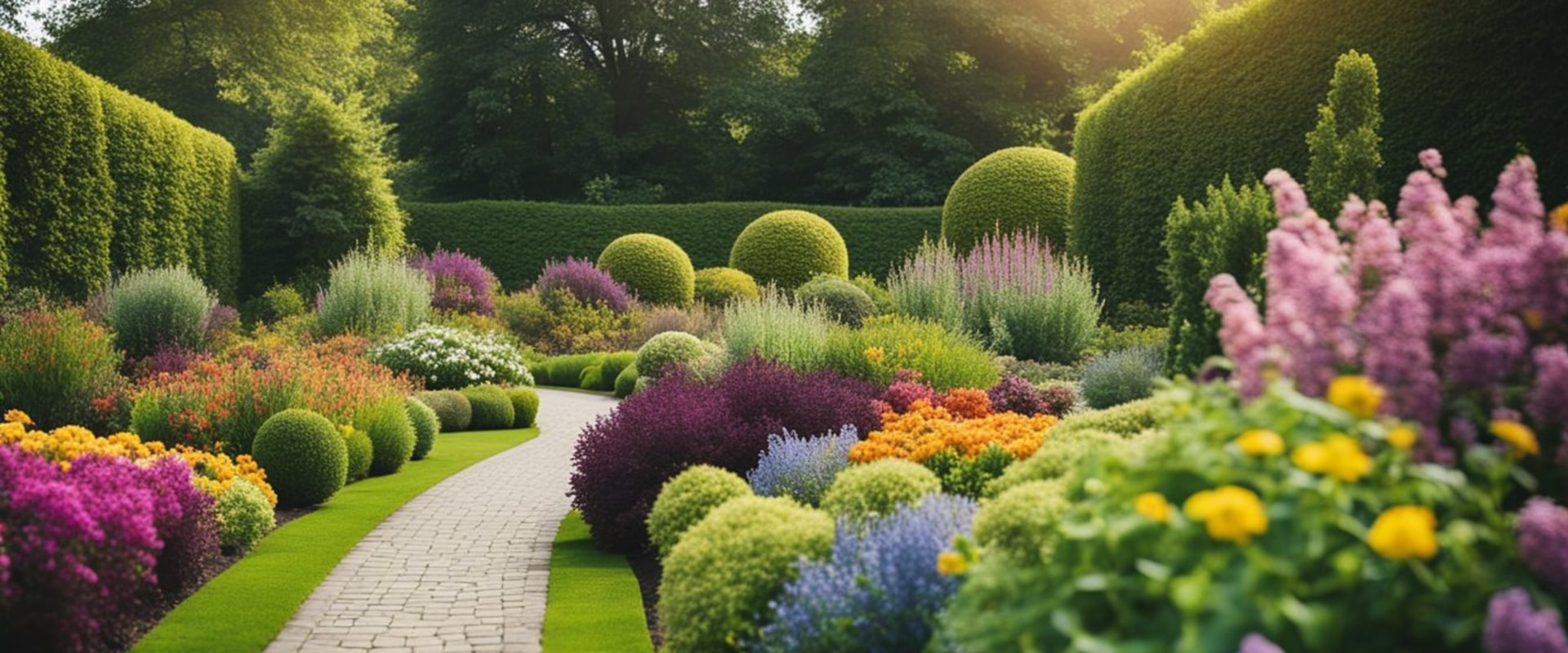 Exploring Common Types of Garden Plants for Your Landscaping Needs