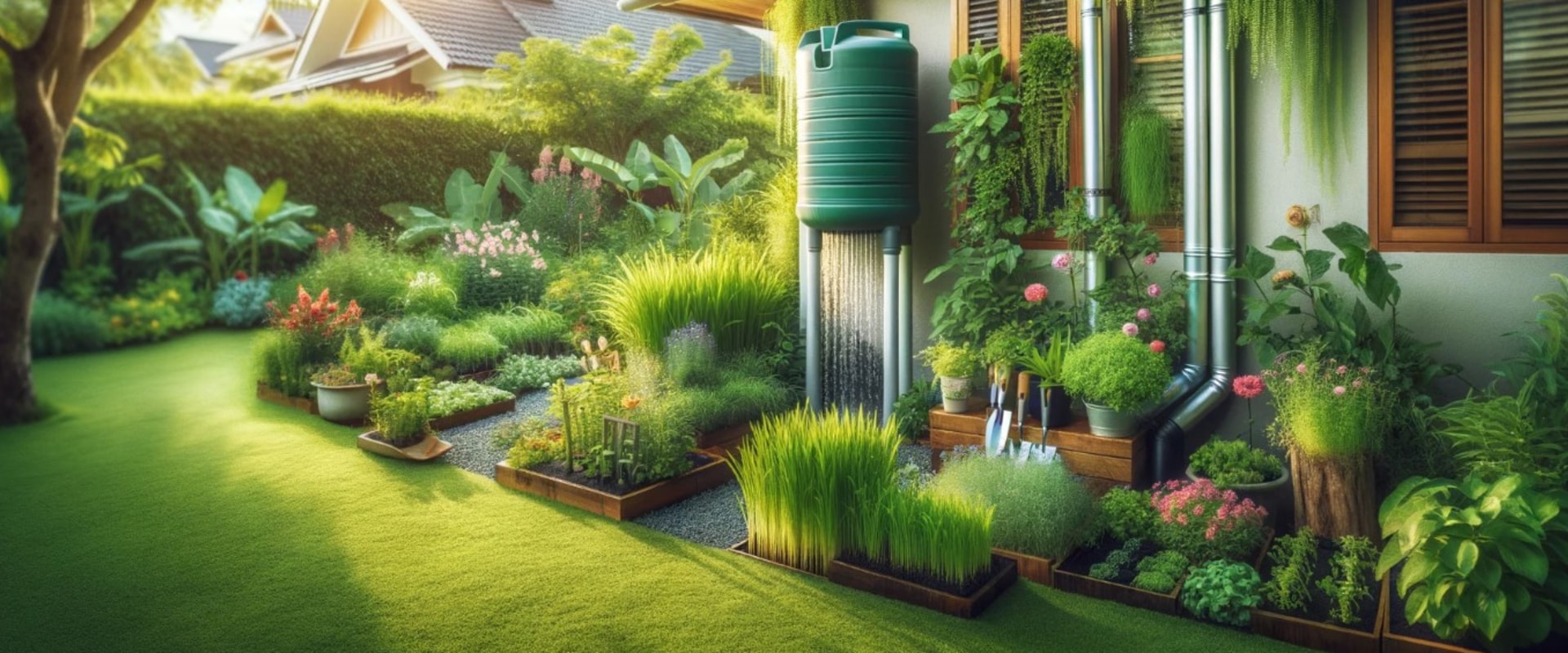 Effective Strategies for Water Conservation in Your Garden