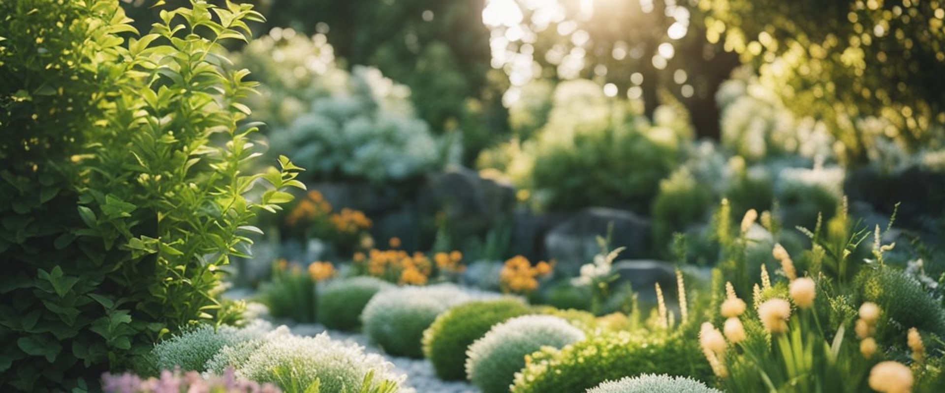 Creating a Beautiful Low-Maintenance Garden: Tips and Techniques