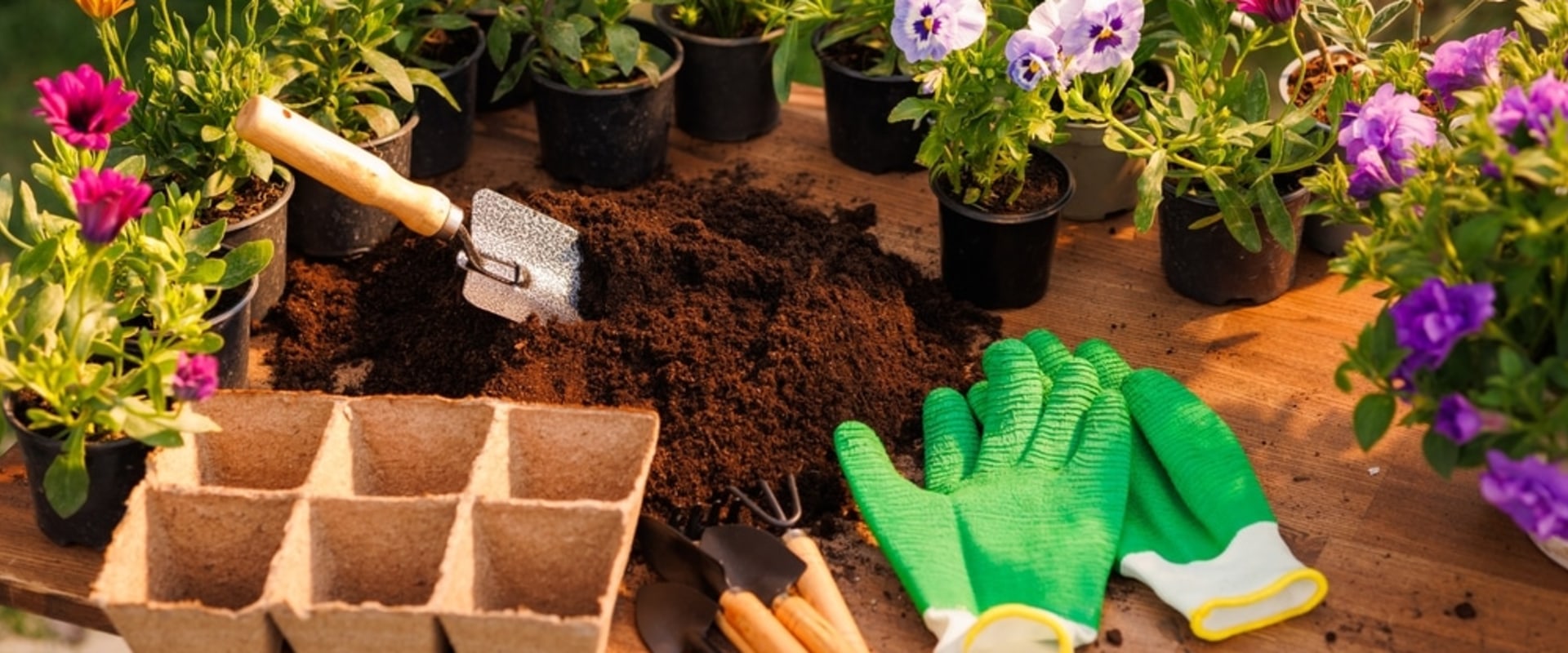 The Ideal Seasons for Planting Your Garden: A Seasonal Guide