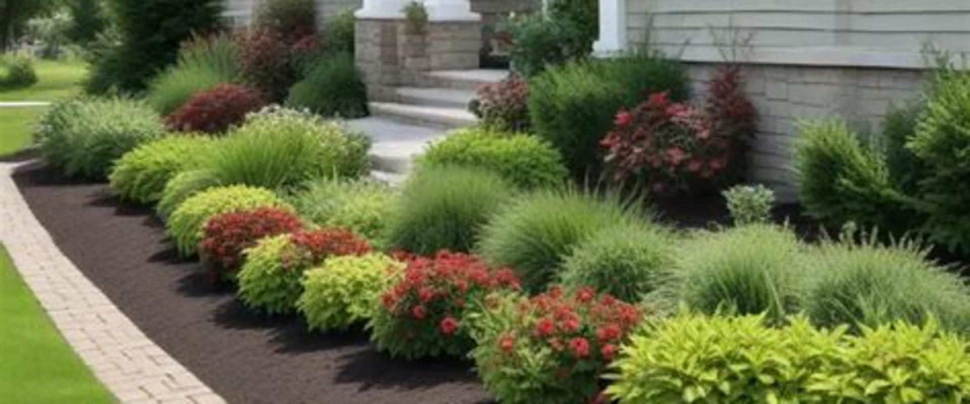 Enhancing Your Home's Curb Appeal Through Thoughtful Landscaping