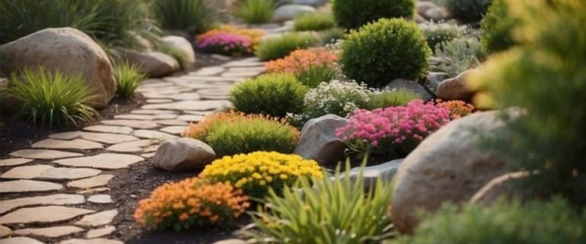 Enhancing Your Garden: Creative Ways to Add Texture to Landscape Design