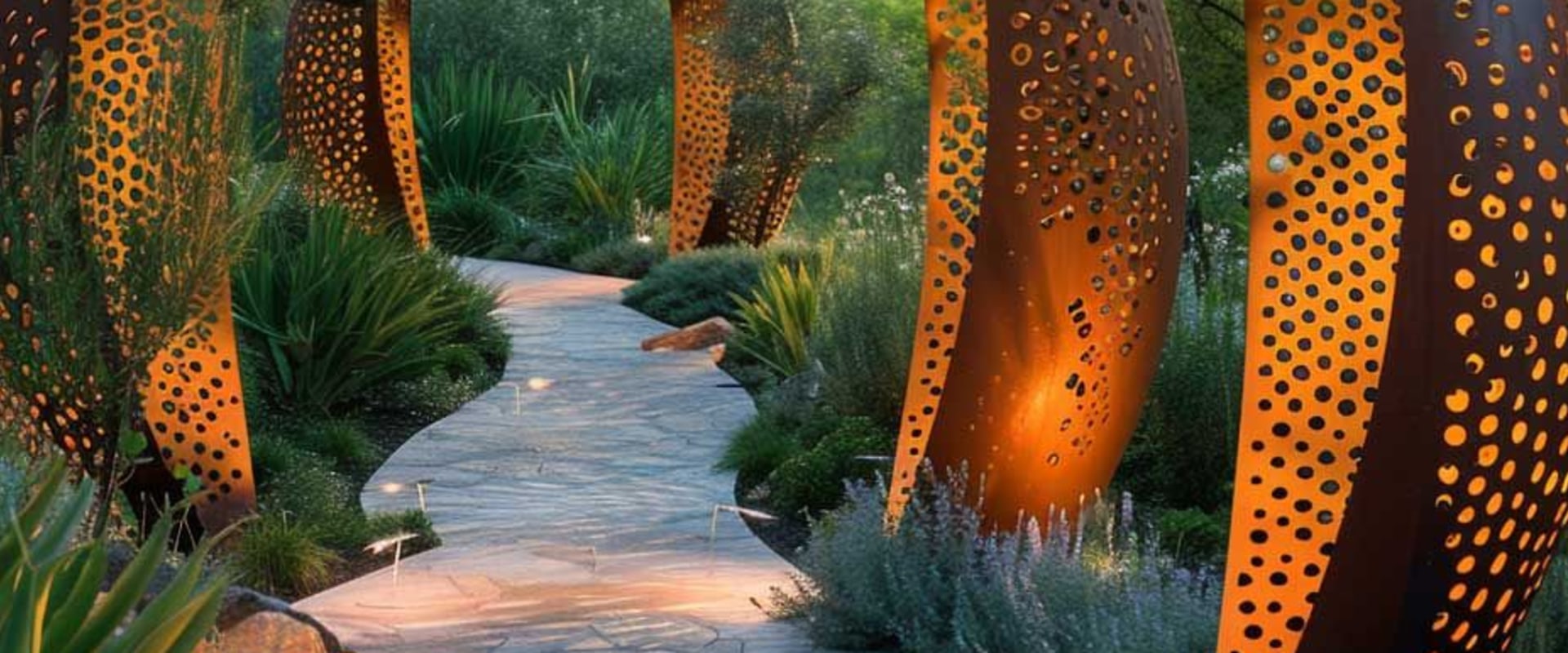 Incorporating Art and Sculptures into Your Garden Design