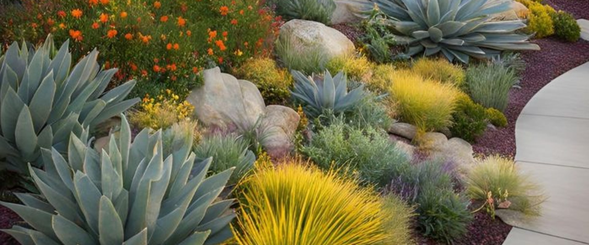Creating a Drought-Resistant Garden: Sustainable Landscaping Solutions