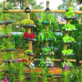 Creative Ways to Use Recycled Materials in Your Garden Design