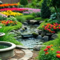 Incorporating Hardscaping into Your Garden and Landscape Design