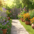 Enhancing Your Garden Design with Fragrant Plants