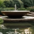 Incorporating Water Features into Your Garden and Landscape Design