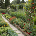 Incorporating Edible Plants into Your Garden and Landscape