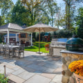 Creating an Inviting Outdoor Entertaining Space in Your Garden