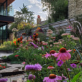 Exploring the Latest Trends in Garden and Landscaping Design
