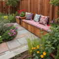 Creative Ways to Incorporate Seating Areas into Your Garden or Outdoor Space