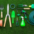 Essential Tools for Effective Gardening and Landscaping