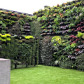Incorporating Vertical Gardening into Your Landscape Design