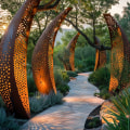 Incorporating Art and Sculptures into Your Garden Design