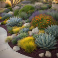 Creating a Drought-Resistant Garden: Sustainable Landscaping Solutions
