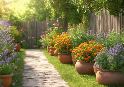 Enhancing Your Garden Design with Fragrant Plants