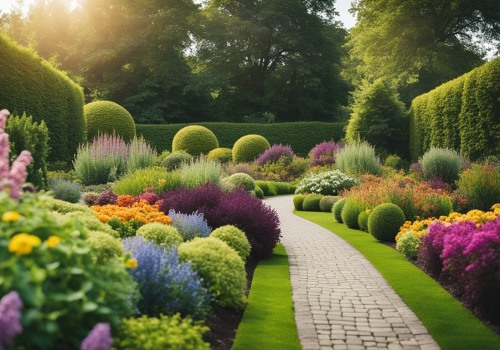 Exploring Common Types of Garden Plants for Your Landscaping Needs