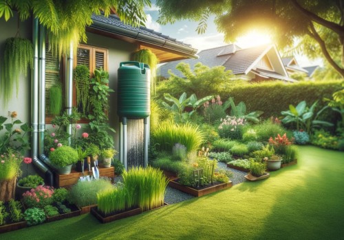 Effective Strategies for Water Conservation in Your Garden