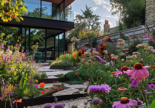Exploring the Latest Trends in Garden and Landscaping Design