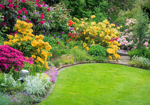 Creating a Beautiful Garden on a Budget: Tips and Tricks
