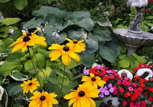 Incorporating Seasonal Plants into Your Landscape Design
