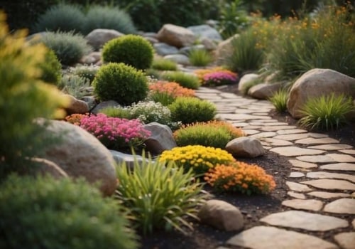 Enhancing Your Garden: Creative Ways to Add Texture to Landscape Design