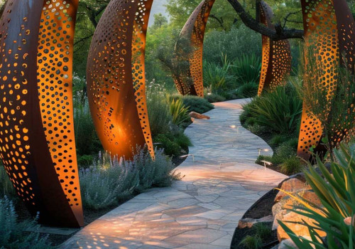 Incorporating Art and Sculptures into Your Garden Design