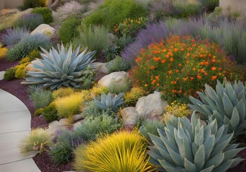 Creating a Drought-Resistant Garden: Sustainable Landscaping Solutions